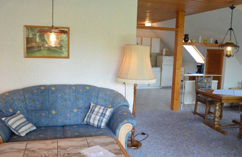 Bad Bevensen Apartment | Wendt vacation apartment