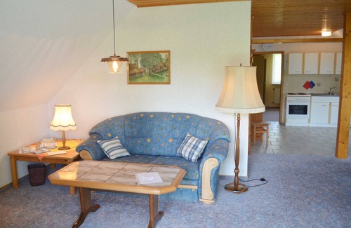 Bad Bevensen Apartment | Wendt vacation apartment