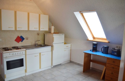 Bad Bevensen Apartment | Wendt vacation apartment