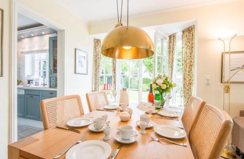 Westerland House | Wenningstedter Weg Haushaelfte B