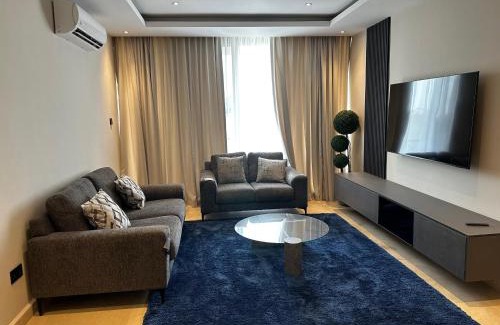 Labadi Apartment | Wentworth Place Cantonments