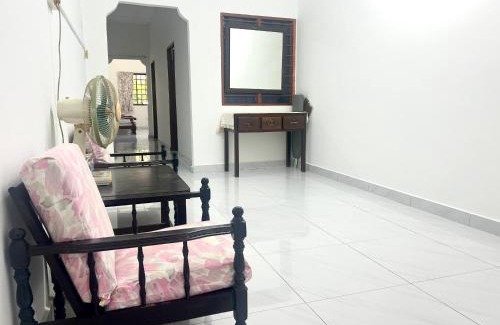 Pangkor Island Apartment | Wenya Elegant Homestay 大丸文雅名宿