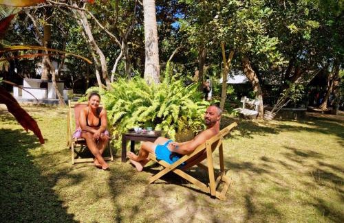 Kandakuliya Bed & Breakfast | Werala Beach Resort