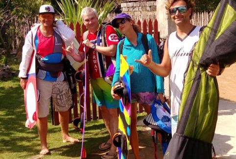 Kandakuliya Bed & Breakfast | Werala Beach Resort