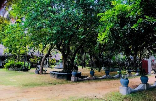 Kandakuliya Bed & Breakfast | Werala Beach Resort