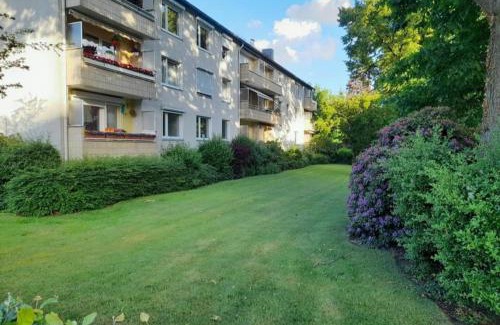 Elmshorn Apartment | Werkswohnung im Herzen Elmshorns