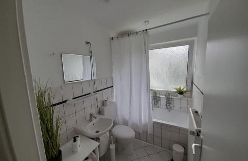 Elmshorn Apartment | Werkswohnung im Herzen Elmshorns