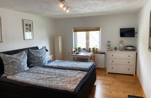 Insul House | Werners Doppelzimmer