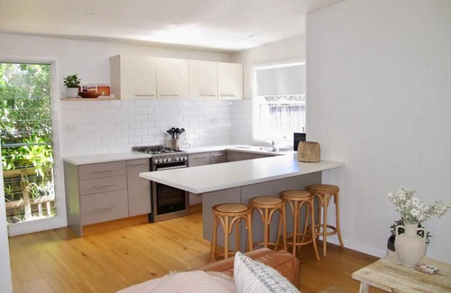 Werri Beach House | WERRI North.n