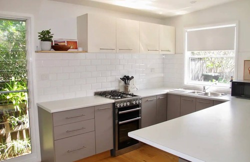 Werri Beach House | WERRI North.n
