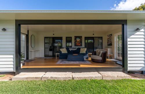 Werri Beach House | Werri Small Beach House