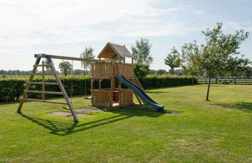 Evertsoord House | Wertemerhoeve Vakantiewoningen