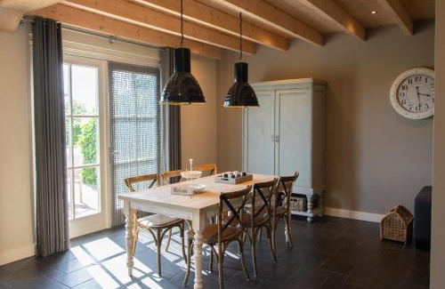 Evertsoord House | Wertemerhoeve Vakantiewoningen