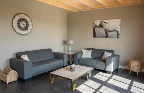 Evertsoord House | Wertemerhoeve Vakantiewoningen