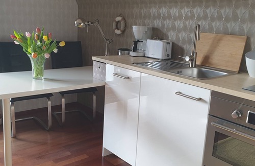 Elsfleth Apartment | Weser berth Elsfleth