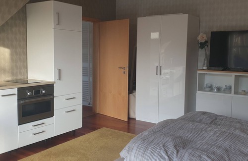 Elsfleth Apartment | Weser berth Elsfleth