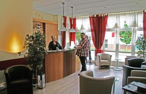 Hessisch Oldendorf Hotel | Weser Wasserbetten Hotel Baxmann