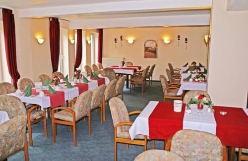 Hessisch Oldendorf Hotel | Weser Wasserbetten Hotel Baxmann