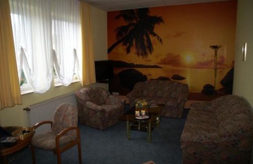 Hessisch Oldendorf Hotel | Weser Wasserbetten Hotel Baxmann