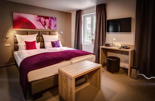 Holzminden Hotel | Weserhotel Schwager