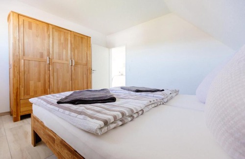 Burgerpark Apartment | Weserrobbe