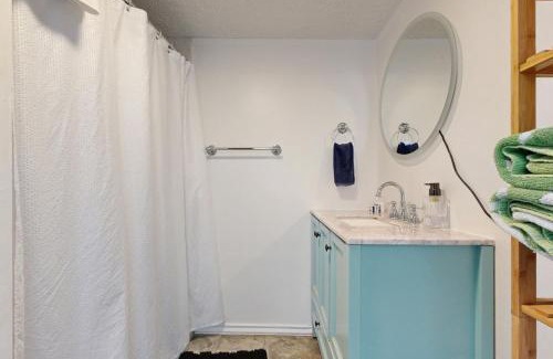 West Ashley House | West Ashley Abode