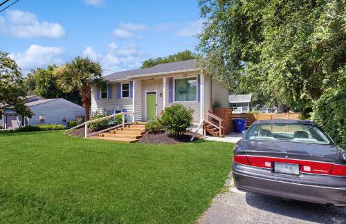 West Ashley House | West Ashley Abode