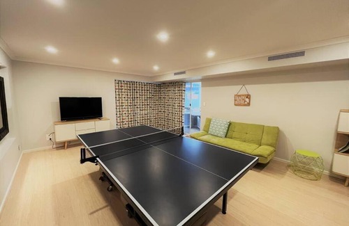 West Beach House | West Beach House