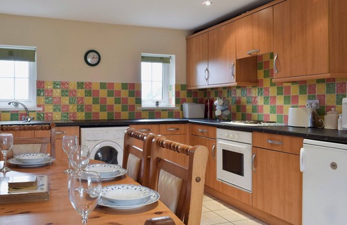 Knott End-on-Sea Cottage | West Boundary Farm Cottage 2