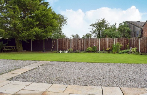 Knott End-on-Sea Cottage | West Boundary Farm Cottage 2
