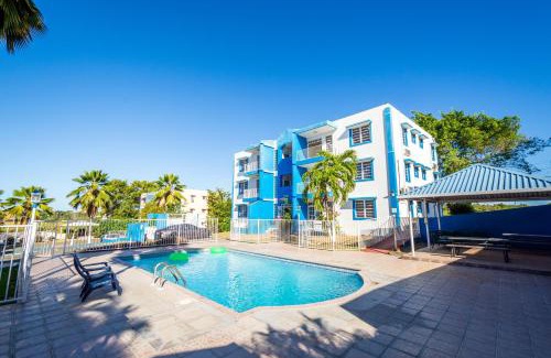 Pedernales Hotel | West Coast Inn's