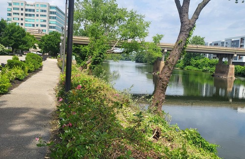 West Conshohocken House | West Conshohocken escape