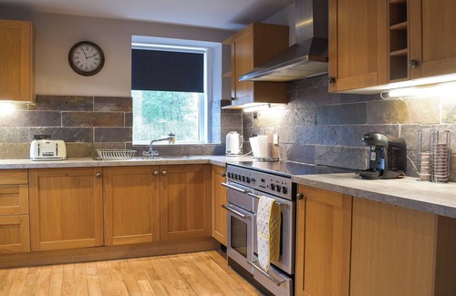Duns Cottage | West Cottage Todrig Farm