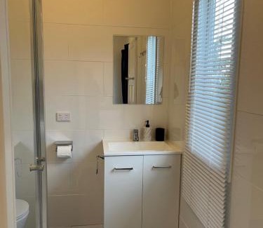 West End Apartment | West End Studio 4