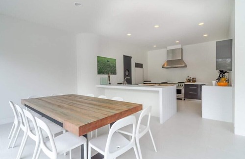 Westhampton Villa | West Hamptons Zen retreat