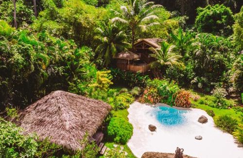 Pointe-Noire House | West Indies Cottage