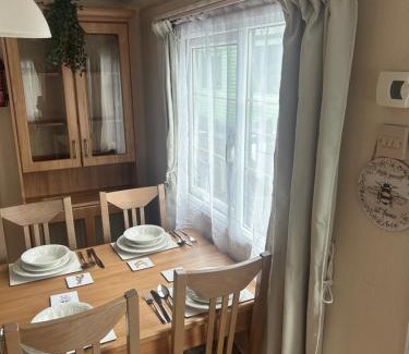 Workington Apartment | West Lakes Affordable Caravan