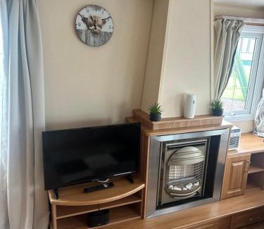 Workington Apartment | West Lakes Affordable Caravan