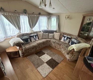Workington Apartment | West Lakes Affordable Caravan