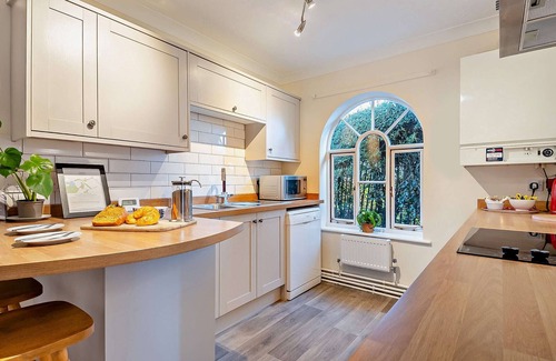 Hethel House | West Lodge - One Bedroom House, Sleeps 2