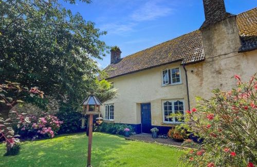 Bossington House | West Lynch Farm Allerford