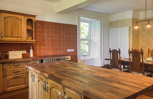 Murthill Cottage | West Nevay Farm House