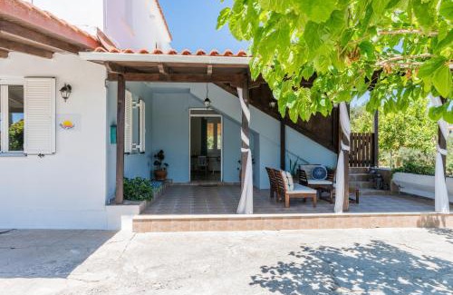 Vilatoria House | West Point House