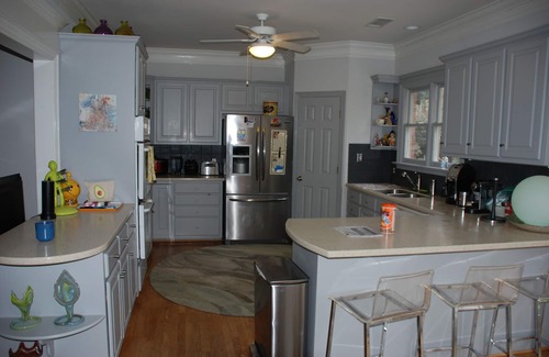 LaGrange House | West point lake LaGrange on water w/pool tennis 11 acres 5/5 tho 2 R 1/2 bath