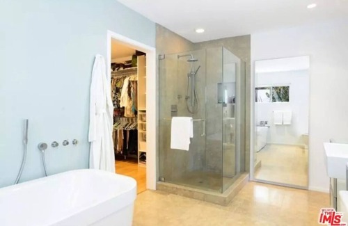 Pacific Palisades House | West Side Beach Living At Its Best, Ultra Contemporary Home pacific palisades