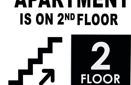Quebrada Larga Apartment | West Side Studio Apartments