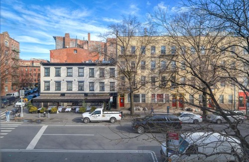 West Village Apartment | West Village 3br w wd nr Pier 46 NYC-1098