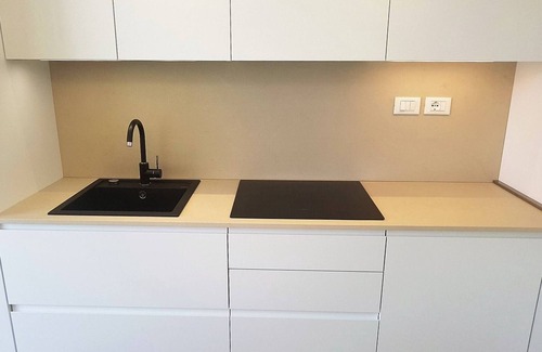 Faro Apartment | West Village Appartamento - NUOVO con piscina