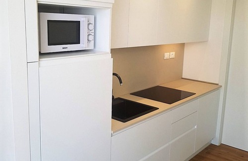 Faro Apartment | West Village Appartamento - NUOVO con piscina