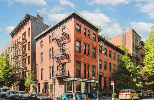 Greenwich Village Apartment | West Village Gem Summ